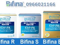 Bifina là gì?