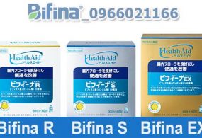 Bifina là gì?